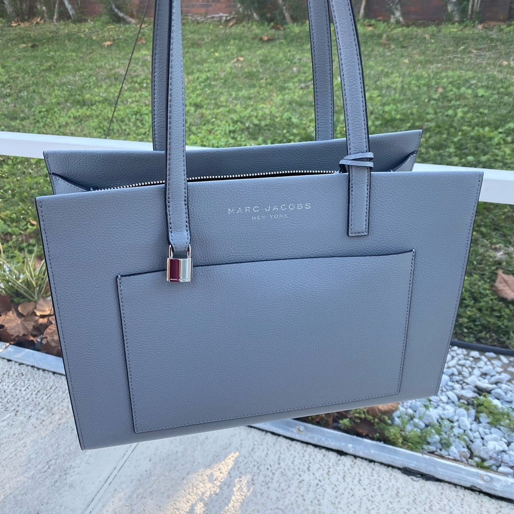 Marc Jabobs Leather Purse